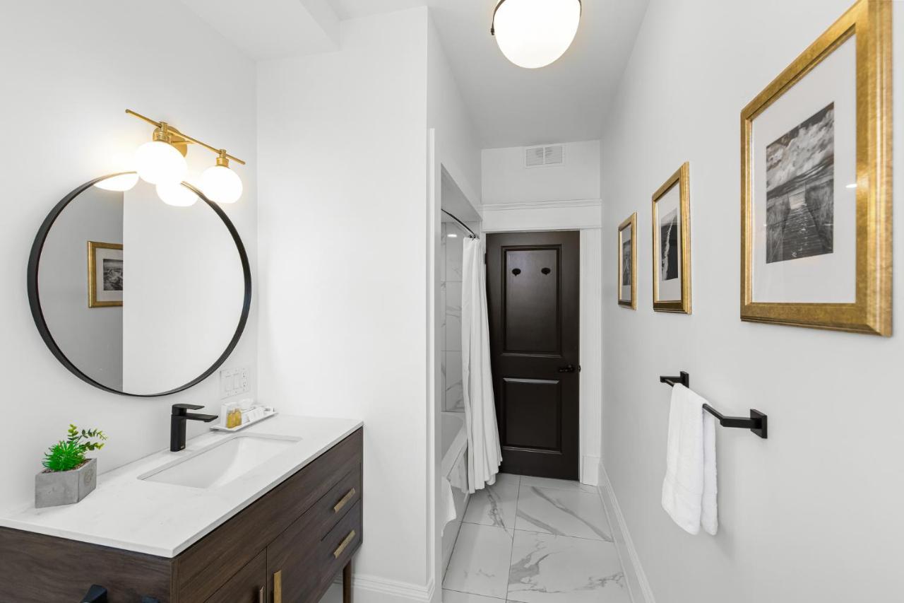 Manoir Highfield Βίλα Μόνκτον Εξωτερικό φωτογραφία