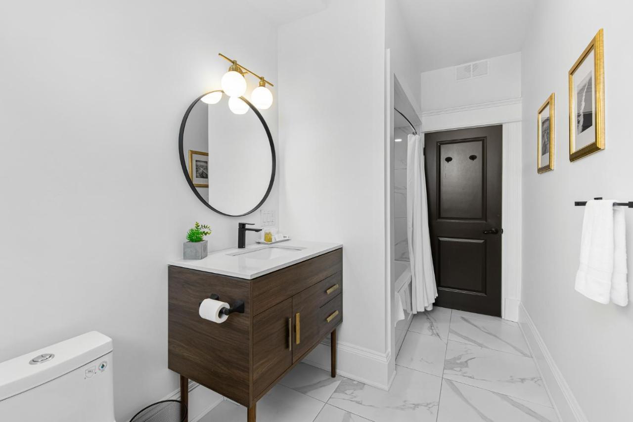 Manoir Highfield Βίλα Μόνκτον Εξωτερικό φωτογραφία