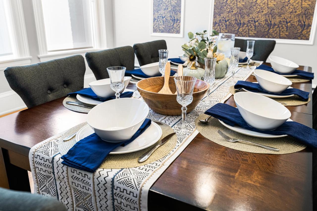 Manoir Highfield Βίλα Μόνκτον Εξωτερικό φωτογραφία